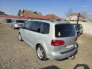 Vw Touran 1.4tsi An:2012 - imagine 9