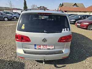 Vw Touran 1.4tsi An:2012 - imagine 13