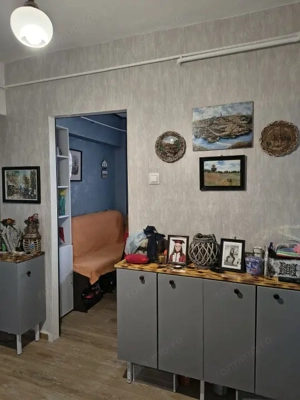 Apartament 2 camere, 50 mp, zona Calea București-Lăpuș - imagine 4