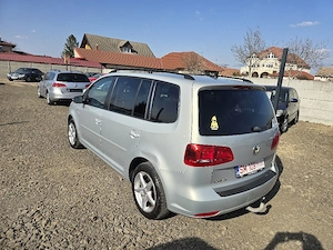 Vw Touran 1.4tsi An:2012 - imagine 16