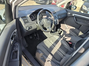 Vw Touran 1.4tsi An:2012 - imagine 8