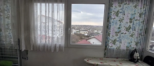 Apartament 2 camere decomandat   Parcul Tineretului, Botoșani - imagine 7