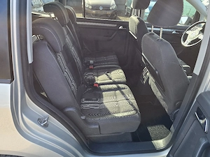Vw Touran 1.4tsi An:2012 - imagine 6