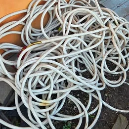 Cablu electric trifazic cupru 16x32,100 ml