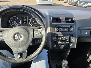 Vw Touran 1.4tsi An:2012 - imagine 7
