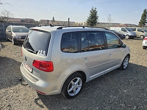 Vw Touran 1.4tsi An:2012 - imagine 12