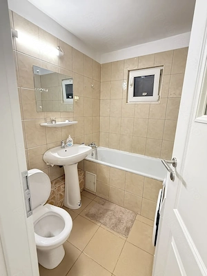 Drumul Taberei-Bd.Ghencea-Bloc 1984 - imagine 4