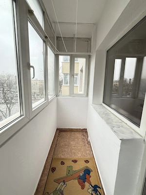 Drumul Taberei-Bd.Ghencea-Bloc 1984 - imagine 8