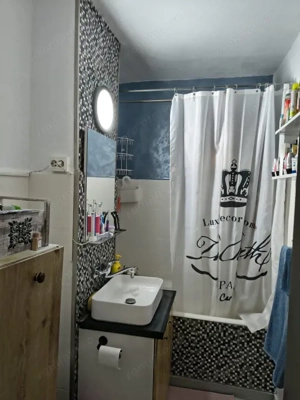 Apartament 2 camere, 50 mp, zona Calea București-Lăpuș - imagine 6