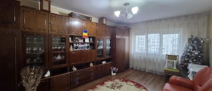 Apartament 2 camere decomandat   Parcul Tineretului, Botoșani - imagine 4