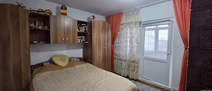 Apartament 2 camere decomandat   Parcul Tineretului, Botoșani - imagine 2