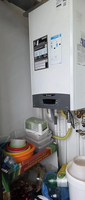 Apartament 2 camere decomandat   Parcul Tineretului, Botoșani - imagine 8