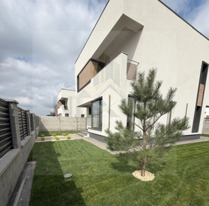 Casa individuala | 150 metri Bulevard - 4 cam - Gazon - 3 minute STB - imagine 5