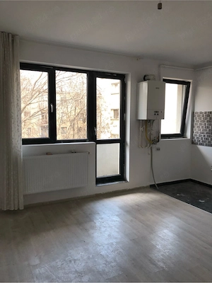Apartament 2 camere Sos Salaj 15 minute Piata Unirii   TVA inclus in pret 