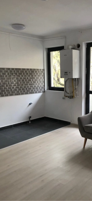 Apartament 2 camere Sos Salaj TVA inclus in pret  - imagine 4