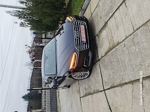 Audi a5 model deosebit 2.0,190cp - imagine 3