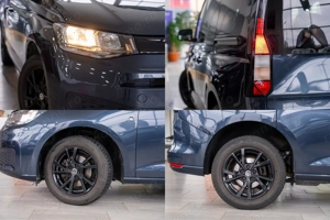 Volkswagen Caddy 2.0 - imagine 11