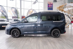 Volkswagen Caddy 2.0 - imagine 4