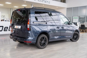 Volkswagen Caddy 2.0 - imagine 9