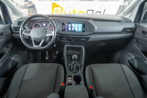 Volkswagen Caddy 2.0 - imagine 17