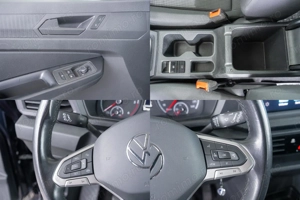Volkswagen Caddy 2.0 - imagine 15