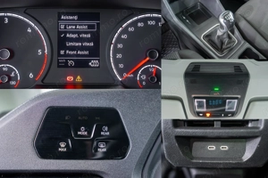 Volkswagen Caddy 2.0 - imagine 18