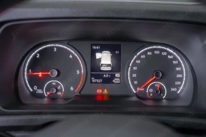 Volkswagen Caddy 2.0 - imagine 16