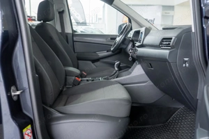 Volkswagen Caddy 2.0 - imagine 13