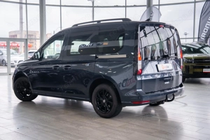 Volkswagen Caddy 2.0 - imagine 8