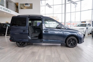 Volkswagen Caddy 2.0 - imagine 6