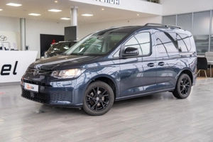 Volkswagen Caddy 2.0 - imagine 3