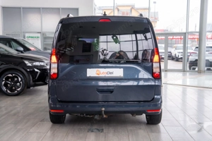 Volkswagen Caddy 2.0 - imagine 7