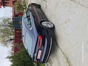 Audi a5 model deosebit 2.0,190cp - imagine 5