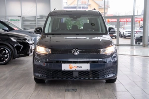 Volkswagen Caddy 2.0 - imagine 2