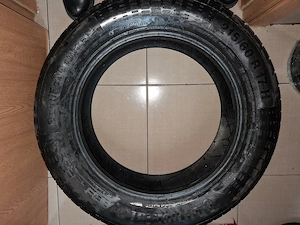 Vând 4 anvelope vară Continental - imagine 3