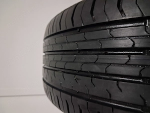 Vând 4 anvelope vară Continental