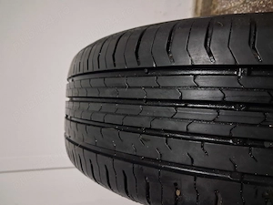 Vând 4 anvelope vară Continental - imagine 2