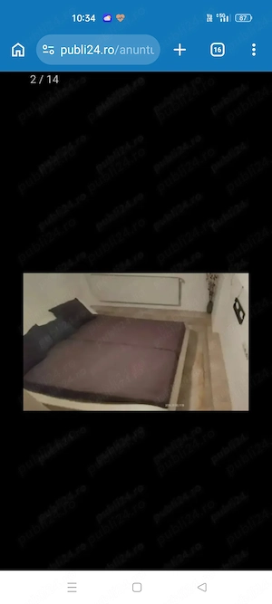 Garsonieră Parter-Timisoara de vânzare  - imagine 3