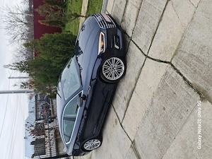 Audi a5 model deosebit 2.0,190cp - imagine 10