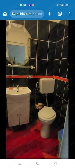 Garsonieră Parter-Timisoara de vânzare  - imagine 2