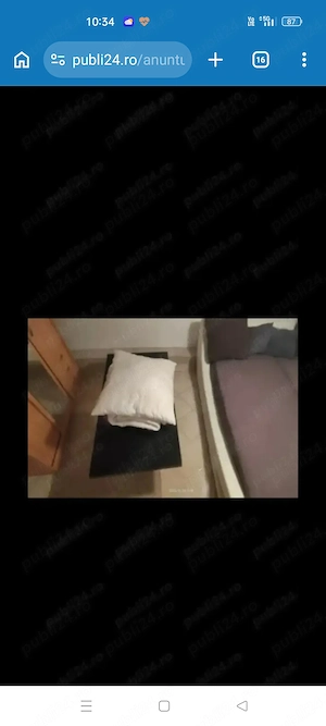 Garsonieră Parter-Timisoara de vânzare  - imagine 8