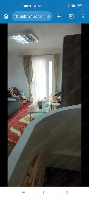 Garsonieră Parter-Timisoara de vânzare  - imagine 5