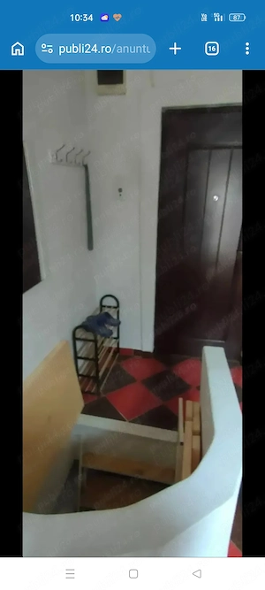 Garsonieră Parter-Timisoara de vânzare  - imagine 9