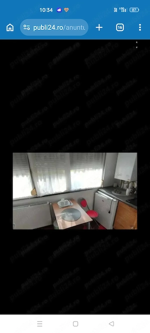 Garsonieră Parter-Timisoara de vânzare  - imagine 4