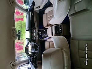 Audi a5 model deosebit 2.0,190cp - imagine 11