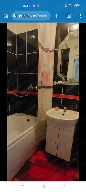 Garsonieră Parter-Timisoara de vânzare  - imagine 6