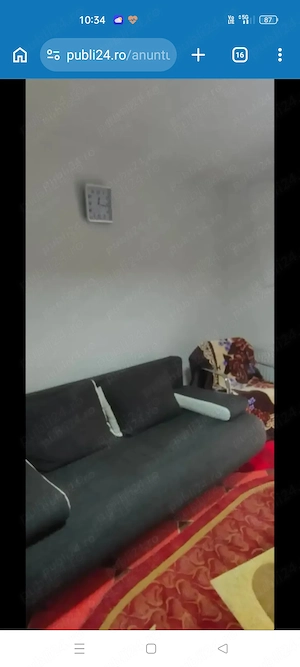 Garsonieră Parter-Timisoara de vânzare  - imagine 13