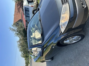 Renault Megane Cabrio - imagine 4