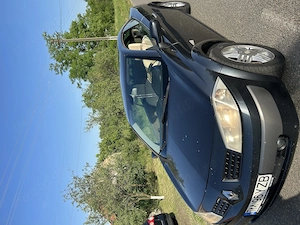 Renault Megane Cabrio - imagine 2