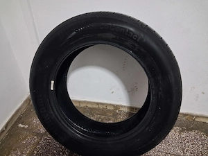 Vând 4 anvelope vară Continental - imagine 4